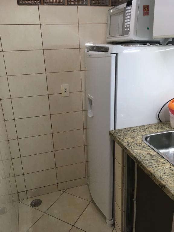 Hôtel Apartamento Posto Seis à Rio de Janeiro Extérieur photo